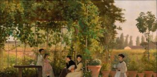 I Macchiaioli, grande mostra a Milano