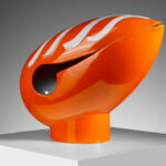 Il fantastico mondo delle ceramiche di Enzo Bioli