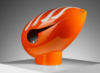 Il fantastico mondo delle ceramiche di Enzo Bioli