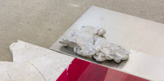 Personale di Michael Kienzer alla Fondazione Mudima