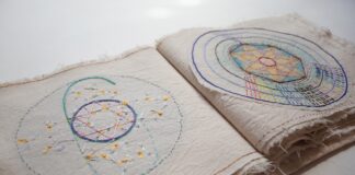 L’arte identitaria di Giuseppina Maurizi in mostra