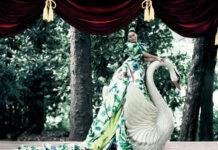 Milano rende omaggio a Giovanni Gastel