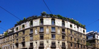 ca' brutta di milano