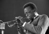 Ritratti jazz nella fotografia di Fabrizio Garghetti