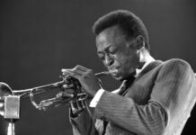 Ritratti jazz nella fotografia di Fabrizio Garghetti