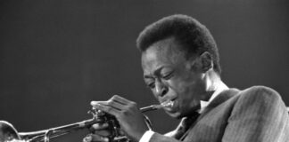 Ritratti jazz nella fotografia di Fabrizio Garghetti