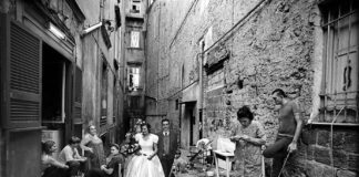 “Romanzo Italiano”, mostra fotografica di Carlisi e Cito