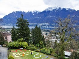 Monte Verità, Ascona: dove nascono le utopie