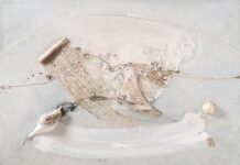 “Orientarsi nel tempo”, Gabriella Benedini espone a Monza