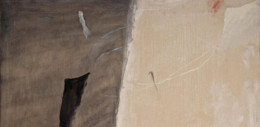Mario Raciti, la poesia della pittura