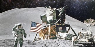 Prorogata la mostra NASA – A Human Adventure