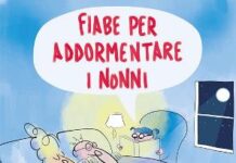 Nonni, tesori da celebrare ogni giorno con i libri