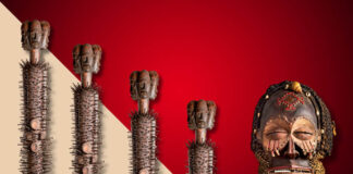 Dal Congo a Varese: arte, religione e spiritualità in mostra