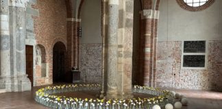 Nina Carini: Verso realtà senza tempo…