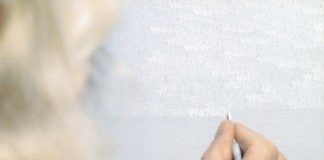 Il trascorrere del tempo secondo Roman Opalka
