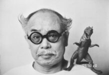 Le “Secret Pages” di Araki a Oristano