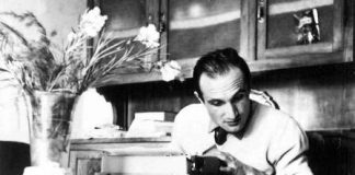 Nino Pedretti – Al vòusi e alte poesie romagnole – seconda parte