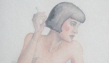 Sylvia Plath, la visita domenicale dei parenti…