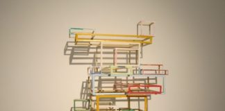 Press Release alla MAAB Gallery