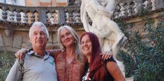 PostUmano. Reliquie in Viaggio “sbarcano” a Mantova