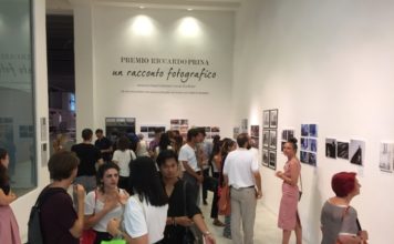 I racconti fotografici del Premio Prina esposti in Triennale