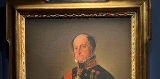 Un’opera bustocca a Torino per la mostra di Hayez