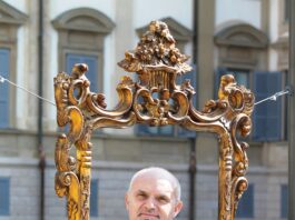 Leopardi parla brianzolo