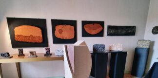 “L’esistere di Renato Bonardi”, un omaggio all’artista