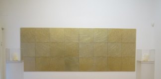 Mostre: la fusione di natura e architettura della Sherffig