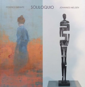 Il “Soliloquio” dell’arte che rappresenta l’anima