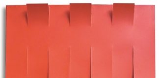 Nei “Colori primari incisi” di Mario Surbone