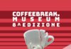 Saronno: al via l’VIII edizione di CoffeeBreak. Museum