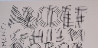 La scrittura… opere da ascoltare