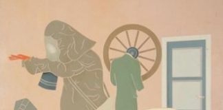 Davanti agli occhi, dietro lo sguardo di… Tadini