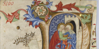 A Torino la mostra “Van Eyck e le miniature rivelate”