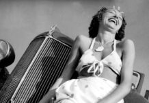 Lee Miller, molte vite in uno sguardo