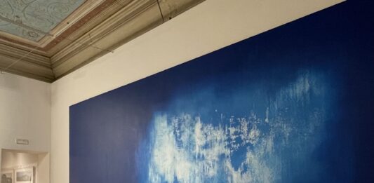Manuel Bonfanti torna sul Garda