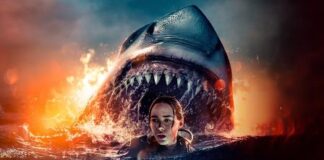 “L’ultimo respiro. Trappola negli abissi”