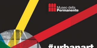 URBANART: oltre 150 artisti alla Permanente