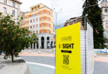 Varese, raccolta fondi per sostenere INSIGHT Foto Festival