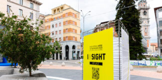 Varese, raccolta fondi per sostenere INSIGHT Foto Festival