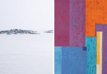 “Horitzó”, il paesaggio mediterraneo