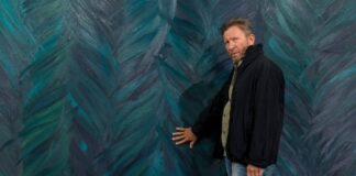 Galleria Christian Stein celebra 60 anni con Jason Martin