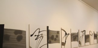 UN ARTISTA VARESINO IN MOSTRA A MILANO