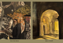 “Dei Luoghi e dello Sguardo”