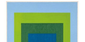 A Varese la mostra “Josef Albers: Meditations”
