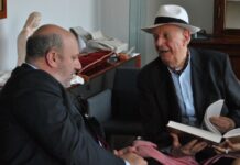 Mostre, studi e spettacoli per il centenario di Dario Fo