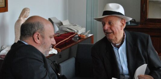 Mostre, studi e spettacoli per il centenario di Dario Fo