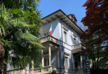 “0,0,0”: l’arte astratta moderna alla Fondazione Morandini