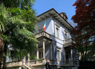 “0,0,0”: l’arte astratta moderna alla Fondazione Morandini